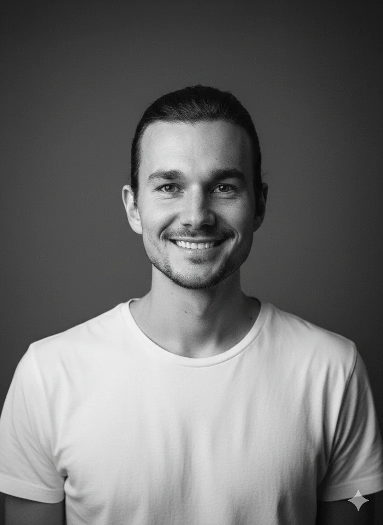 Florian Platau, Freelance Softwareentwickler aus Korschenbroich im Rhein-Kreis Neuss